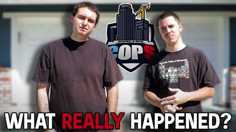 bay area buggs fake cops